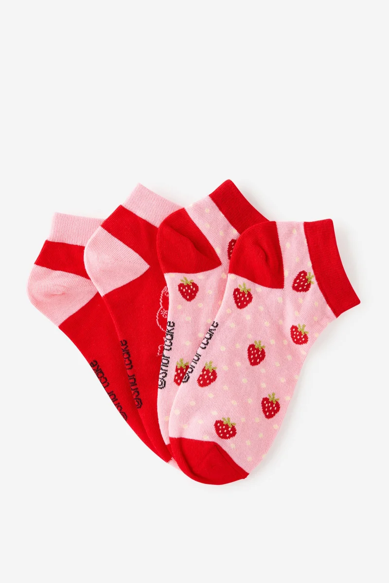 تايبو عبوتان من جوارب الكاحل